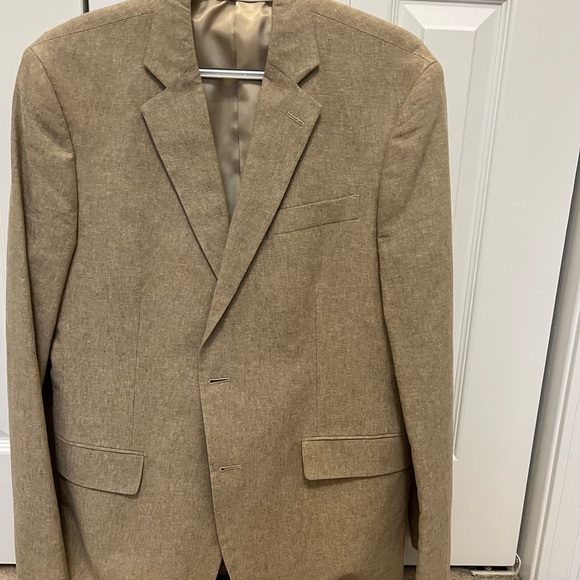 Sports coat - Picture 2 of 2